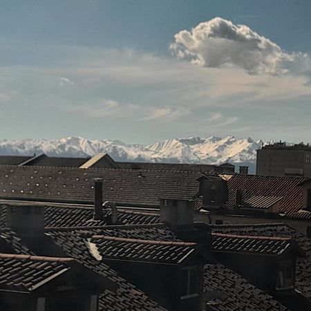 Alloggio Torino Inquadro Εξωτερικό φωτογραφία
