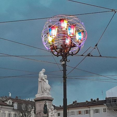 Alloggio Torino Inquadro Εξωτερικό φωτογραφία
