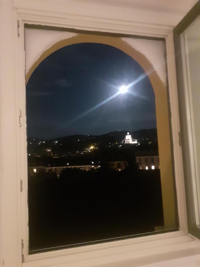 Alloggio Torino Inquadro Εξωτερικό φωτογραφία