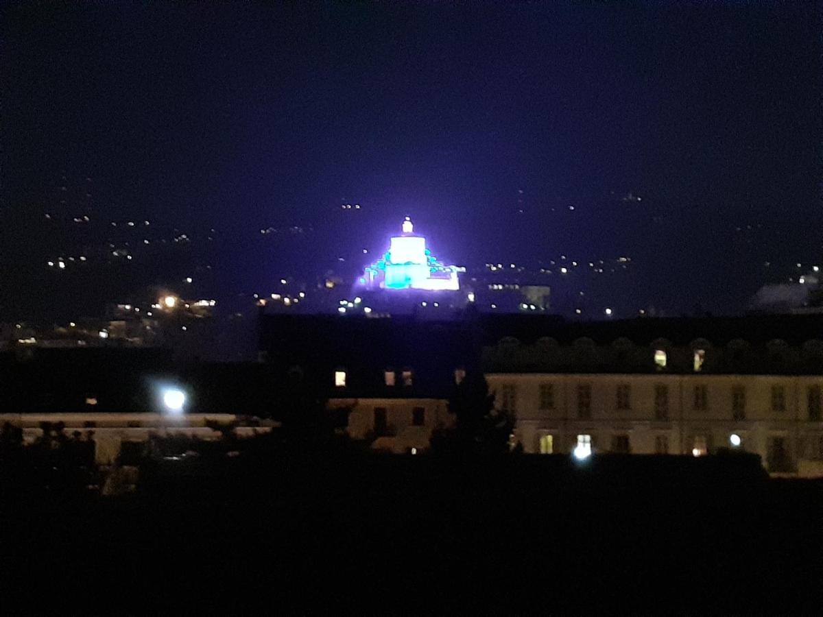 Alloggio Torino Inquadro Εξωτερικό φωτογραφία